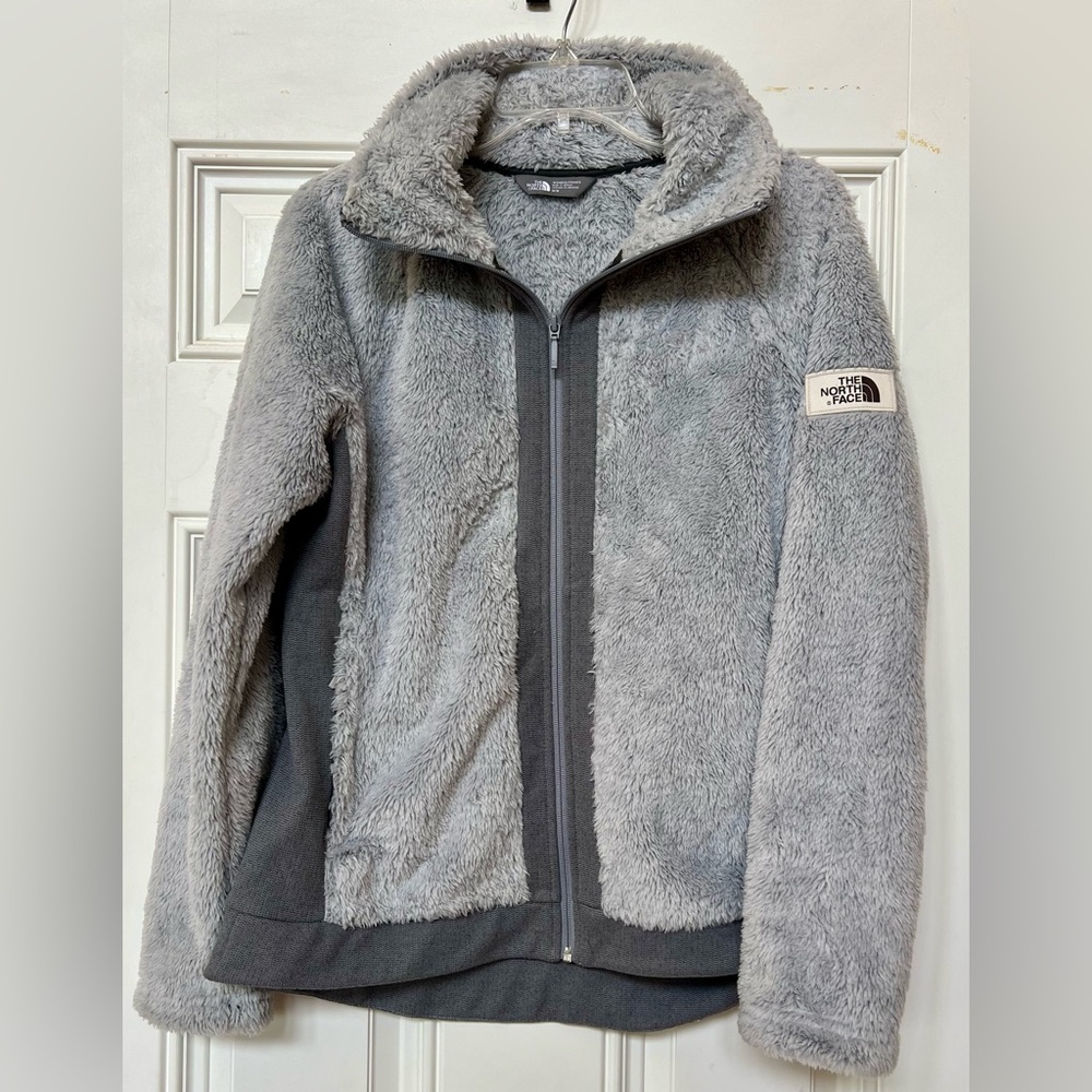 North Face Jacket